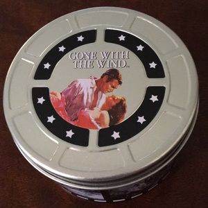 Gone with the wind watch